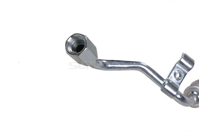 Sunsong Power Steering Pressure Line Hose Assembly P/N:3403719 Fits: Subaru Forester 13-11 - Image 3