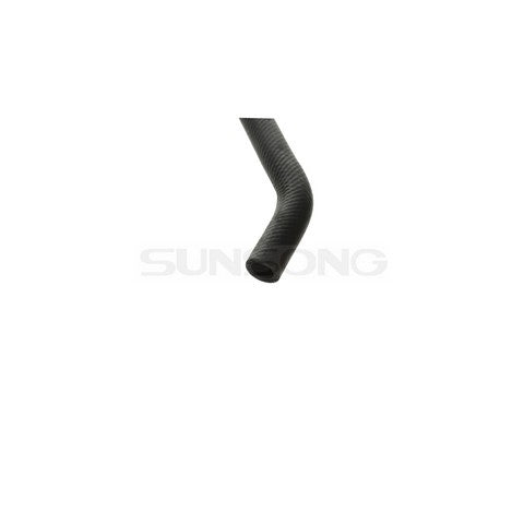 Sunsong Power Steering Reservoir Hose P/N:3403720 Fits: Subaru Forester 12-11 - Image 2