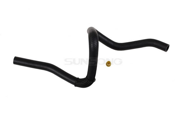 Sunsong Power Steering Reservoir Hose P/N:3403723 Fits: Subaru Outback 12-10 - Image 1