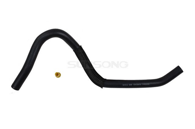 Sunsong Power Steering Return Line Hose Assembly P/N:3403724 Fits: Subaru Forester 10-09 - Image 1