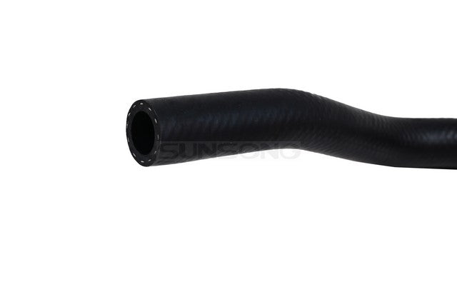 Sunsong Power Steering Return Line Hose Assembly P/N:3403724 Fits: Subaru Forester 10-09 - Image 3