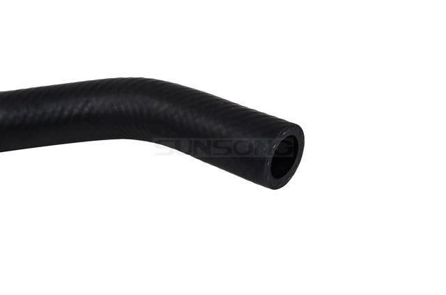 Sunsong Power Steering Return Line Hose Assembly P/N:3403724 Fits: Subaru Forester 10-09 - Image 2