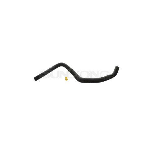 Sunsong Power Steering Reservoir Hose P/N:3403726 Fits: Subaru Forester 12-09 - Image 1