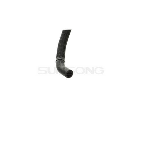Sunsong Power Steering Reservoir Hose P/N:3403726 Fits: Subaru Forester 12-09 - Image 2