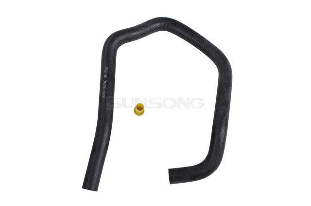Sunsong Power Steering Reservoir Hose P/N:3403727 Fits: Subaru Outback 12-10 - Image 1