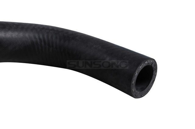 Sunsong Power Steering Reservoir Hose P/N:3403727 Fits: Subaru Outback 12-10 - Image 2