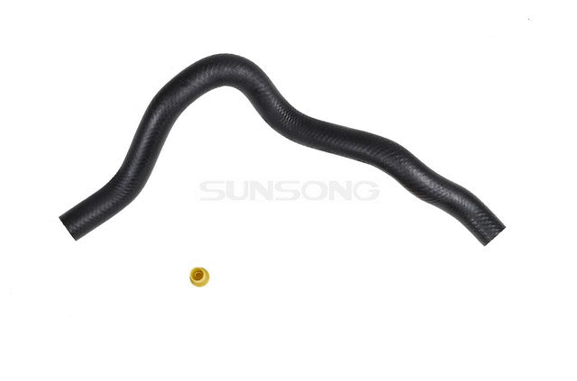 Sunsong Power Steering Reservoir Hose P/N:3403728 Fits: Subaru B9 Tribeca 07-06, Subaru Tribeca 12-08 - Image 1