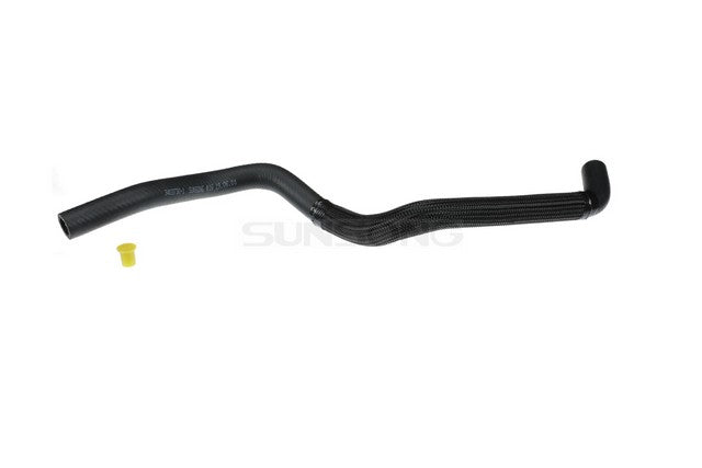 Sunsong Power Steering Reservoir Hose P/N:3403730 Fits: Subaru Impreza 12-09 - Image 1