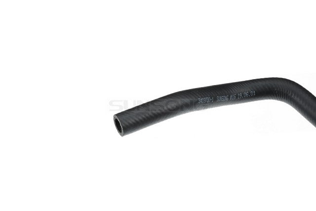 Sunsong Power Steering Reservoir Hose P/N:3403730 Fits: Subaru Impreza 12-09 - Image 3