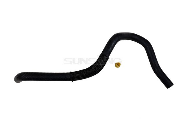 Sunsong Power Steering Reservoir Hose P/N:3403731 Fits: Subaru Outback 09-05 - Image 1