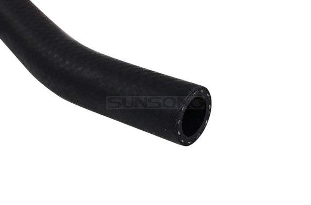 Sunsong Power Steering Reservoir Hose P/N:3403731 Fits: Subaru Outback 09-05 - Image 2