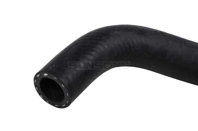 Sunsong Power Steering Reservoir Hose P/N:3403732 Fits: Subaru Baja 06-03, Subaru Outback 03-00 - Image 2