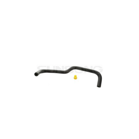 Sunsong Power Steering Return Line Hose Assembly P/N:3403733 Fits: Subaru Legacy 14-10, Subaru Outback 12-10 - Image 1