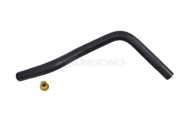 Sunsong Power Steering Return Line Hose Assembly P/N:3403734 Fits: Subaru B9 Tribeca 07-06, Subaru Tribeca 12-08 - Image 1