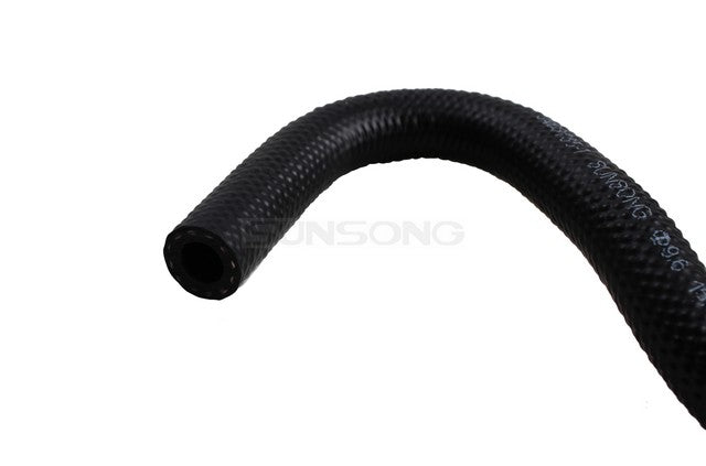 Sunsong Power Steering Return Line Hose Assembly P/N:3403735 Fits: Subaru Impreza 07-02 - Image 3