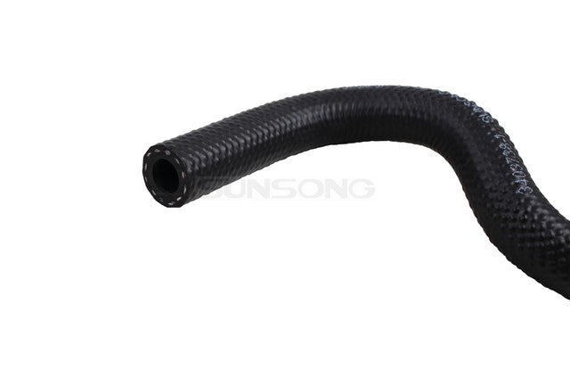 Sunsong Power Steering Return Line Hose Assembly P/N:3403738 Fits: Subaru Forester 08-03 - Image 2