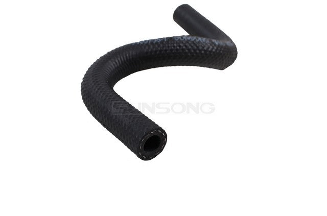 Sunsong Power Steering Return Line Hose Assembly P/N:3403738 Fits: Subaru Forester 08-03 - Image 3