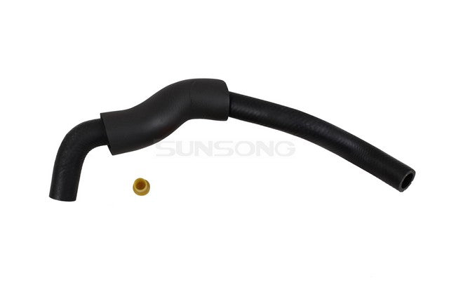 Sunsong Power Steering Reservoir Hose P/N:3403739 Fits: Subaru Impreza 03-02 - Image 1