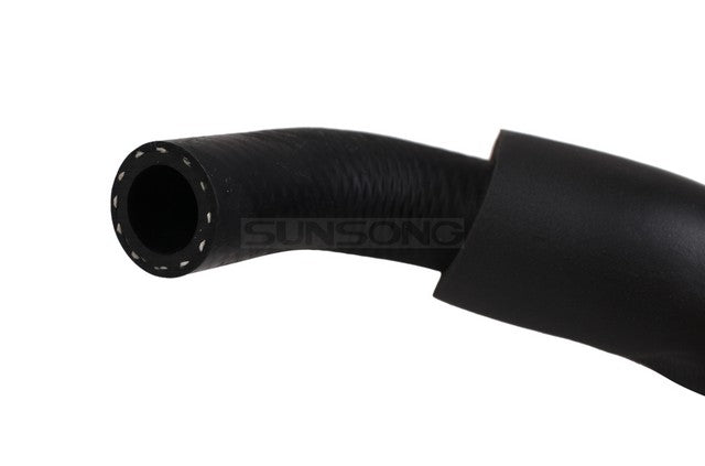 Sunsong Power Steering Reservoir Hose P/N:3403739 Fits: Subaru Impreza 03-02 - Image 2