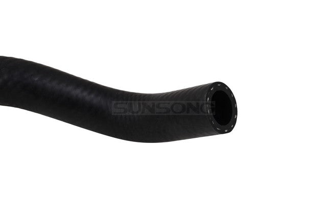 Sunsong Power Steering Reservoir Hose P/N:3403739 Fits: Subaru Impreza 03-02 - Image 3