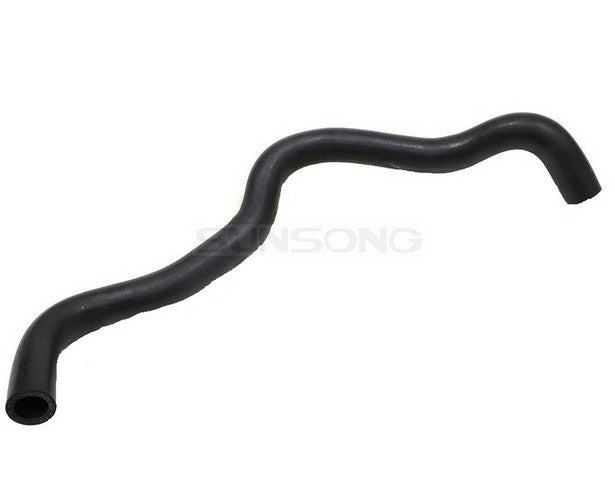 Sunsong Power Steering Reservoir Hose P/N:3403740 Fits: Subaru Impreza 06-04 - Image 1