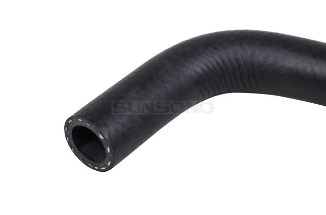Sunsong Power Steering Reservoir Hose P/N:3403740 Fits: Subaru Impreza 06-04 - Image 2