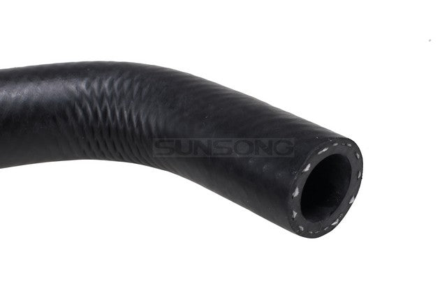 Sunsong Power Steering Reservoir Hose P/N:3403740 Fits: Subaru Impreza 06-04 - Image 3