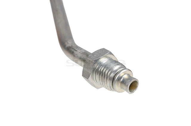 Sunsong Power Steering Pressure Line Hose Assembly P/N:3403743 Fits: Hyundai Santa Fe 08-07 - Image 2