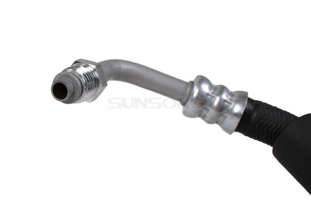 Sunsong Power Steering Return Line Hose Assembly P/N:3403744 Fits: Hyundai Santa Fe 06-01 - Image 3