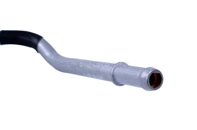Sunsong Power Steering Return Line Hose Assembly P/N:3403746 Fits: Kia Rio 05-01 - Image 3