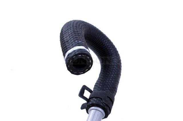 Sunsong Power Steering Return Line Hose Assembly P/N:3403746 Fits: Kia Rio 05-01 - Image 2