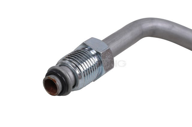 Sunsong Power Steering Return Line Hose Assembly P/N:3403749 Fits: Kia Rio 05-03 - Image 2