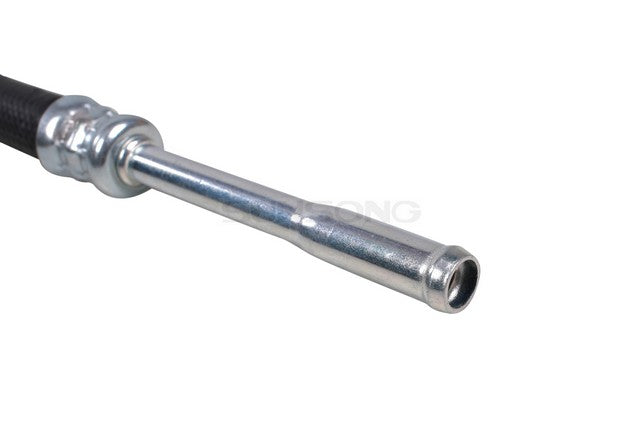 Sunsong Power Steering Return Line Hose Assembly P/N:3403749 Fits: Kia Rio 05-03 - Image 3