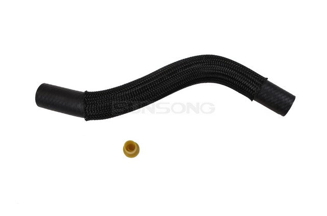 Sunsong Power Steering Reservoir Hose P/N:3403754 Fits: Audi A4 05-02, Audi A4 Quattro 06-02 - Image 1