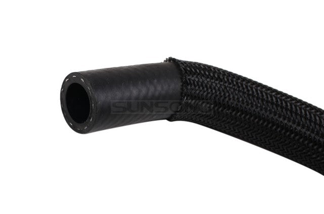 Sunsong Power Steering Reservoir Hose P/N:3403754 Fits: Audi A4 05-02, Audi A4 Quattro 06-02 - Image 2