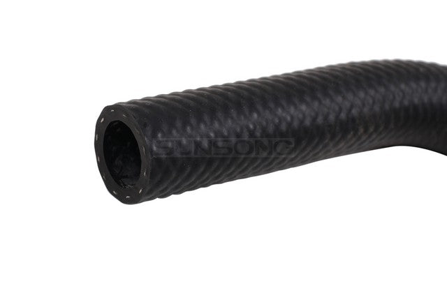 Sunsong Power Steering Reservoir Hose P/N:3403755 Fits: Audi A6 04-02, Audi A6 Quattro 04-02 - Image 2