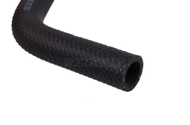 Sunsong Power Steering Reservoir Hose P/N:3403755 Fits: Audi A6 04-02, Audi A6 Quattro 04-02 - Image 3