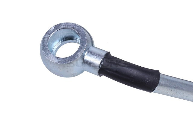 Sunsong Power Steering Pressure Line Hose Assembly P/N:3403756 Fits: Audi A6 11-06, Audi A6 Quattro 11-05 - Image 2