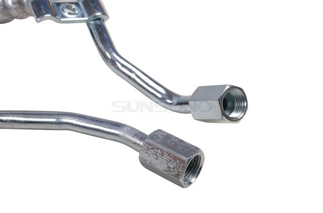Sunsong Power Steering Hose Assembly P/N:3403758 Fits: Subaru Outback 09-05 - Image 2