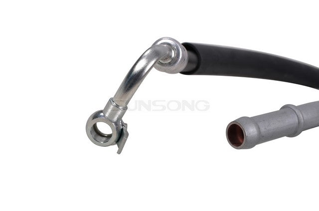 Sunsong Power Steering Hose Assembly P/N:3403758 Fits: Subaru Outback 09-05 - Image 3