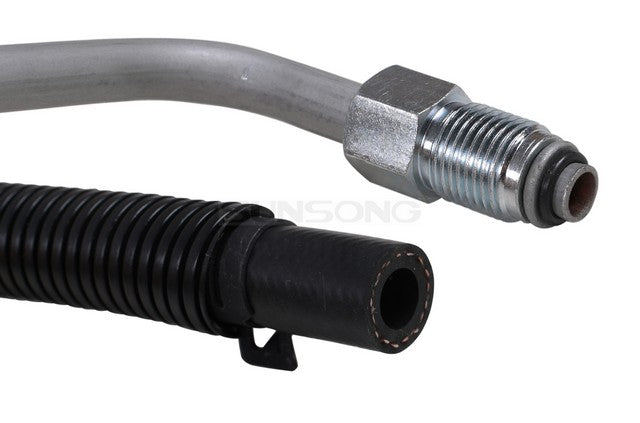 Sunsong Power Steering Hose Assembly P/N:3403761 Fits: Chrysler Pacifica 08-07 - Image 3