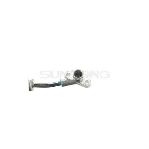 Sunsong Power Steering Pressure Line Hose Assembly P/N:3403765 Fits: Acura Mdx 13-10, Acura Zdx 13-10 - Image 3