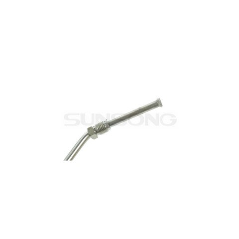Sunsong Power Steering Pressure Line Hose Assembly P/N:3403765 Fits: Acura Mdx 13-10, Acura Zdx 13-10 - Image 2