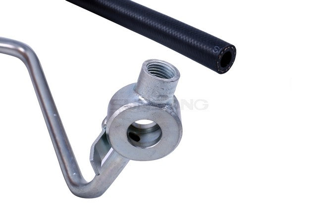 Sunsong Power Steering Hose Assembly P/N:3403766 Fits: Toyota T100 98-94 - Image 2