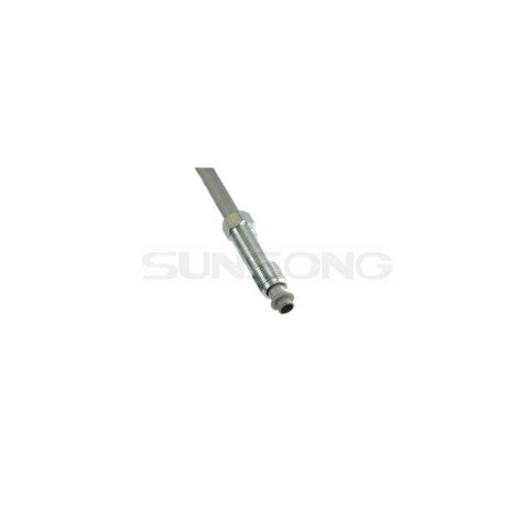 Sunsong Power Steering Hose Assembly P/N:3403767 Fits: Toyota T100 98-95 - Image 1