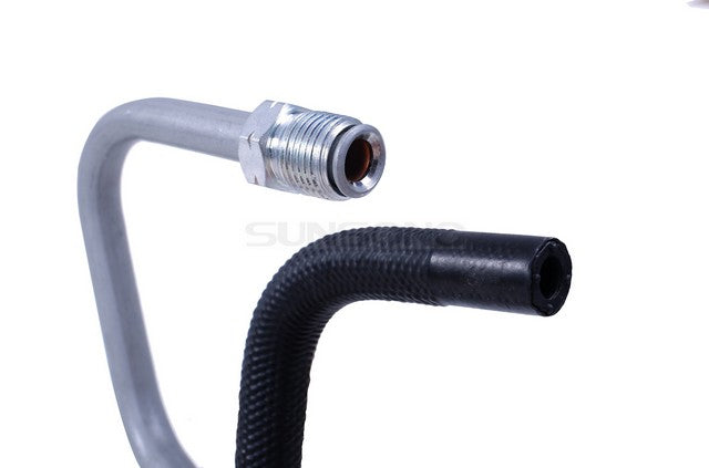 Sunsong Power Steering Hose Assembly P/N:3403768 Fits: Toyota T100 98-95 - Image 3