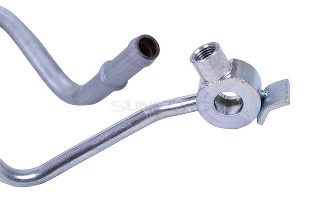 Sunsong Power Steering Hose Assembly P/N:3403768 Fits: Toyota T100 98-95 - Image 2