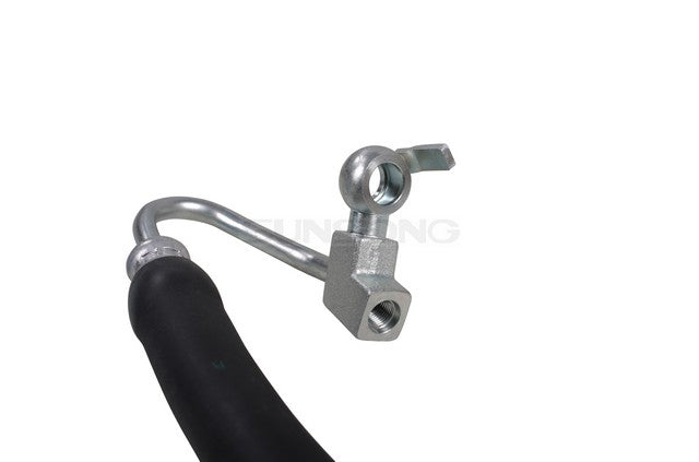 Sunsong Power Steering Pressure Line Hose Assembly P/N:3403770 Fits: Infiniti G35 06-04 - Image 2