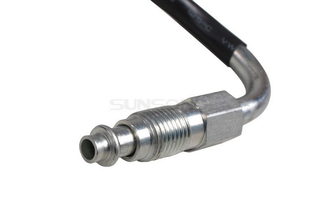 Sunsong Power Steering Pressure Line Hose Assembly P/N:3403771 Fits: Infiniti G35 06-03, Nissan 350z 06-04 - Image 3