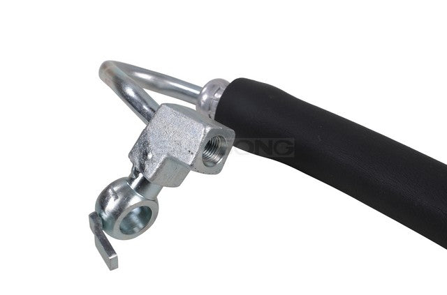 Sunsong Power Steering Pressure Line Hose Assembly P/N:3403771 Fits: Infiniti G35 06-03, Nissan 350z 06-04 - Image 2